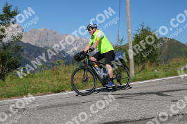 Photo #2554154 | 09-08-2022 09:58 | Pordoi Pass BICYCLES