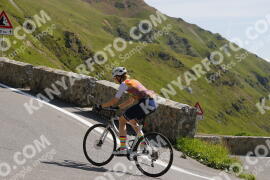 Photo #3439623 | 14-07-2023 10:39 | Passo Dello Stelvio - Prato side BICYCLES