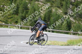 Photo #2538955 | 08-08-2022 09:36 | Pordoi Pass BICYCLES