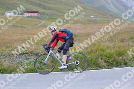 Photo #2446207 | 30-07-2022 15:25 | Passo Dello Stelvio - Peak BICYCLES