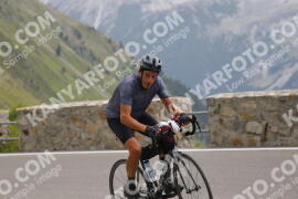 Photo #3346604 | 04-07-2023 12:28 | Passo Dello Stelvio - Prato side BICYCLES