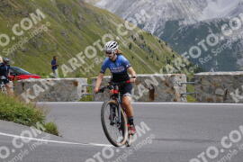 Foto #3761308 | 08-08-2023 13:49 | Passo Dello Stelvio - Prato Seite BICYCLES