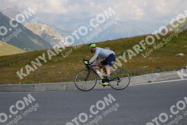Foto #2382707 | 24-07-2022 10:56 | Passo Dello Stelvio - die Spitze BICYCLES