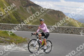 Foto #3833921 | 12-08-2023 11:40 | Passo Dello Stelvio - Prato Seite BICYCLES