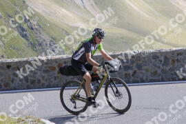 Photo #3980169 | 20-08-2023 10:44 | Passo Dello Stelvio - Prato side BICYCLES