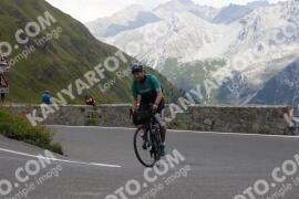 Foto #3719173 | 03-08-2023 13:06 | Passo Dello Stelvio - Prato Seite BICYCLES