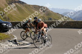 Photo #3958451 | 19-08-2023 10:33 | Passo Dello Stelvio - Prato side BICYCLES