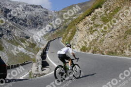 Photo #4074400 | 26-08-2023 10:22 | Passo Dello Stelvio - Prato side BICYCLES