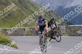 Photo #3752490 | 08-08-2023 10:26 | Passo Dello Stelvio - Prato side BICYCLES