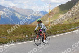 Foto #2488792 | 02-08-2022 13:44 | Passo Dello Stelvio - die Spitze BICYCLES