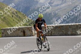 Photo #3489579 | 16-07-2023 12:52 | Passo Dello Stelvio - Prato side BICYCLES