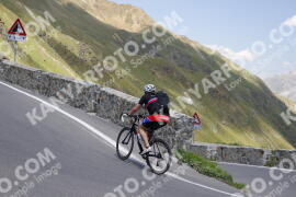 Photo #3241983 | 26-06-2023 14:36 | Passo Dello Stelvio - Prato side BICYCLES
