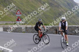 Photo #3876506 | 14-08-2023 11:52 | Passo Dello Stelvio - Prato side BICYCLES