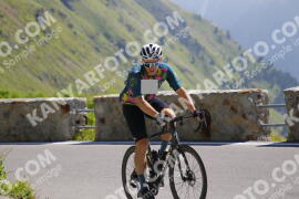 Photo #3460572 | 15-07-2023 10:34 | Passo Dello Stelvio - Prato side BICYCLES