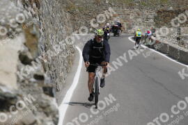 Photo #3256719 | 27-06-2023 11:44 | Passo Dello Stelvio - Prato side BICYCLES