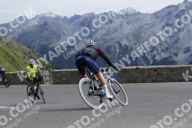 Photo #3753950 | 08-08-2023 11:36 | Passo Dello Stelvio - Prato side BICYCLES
