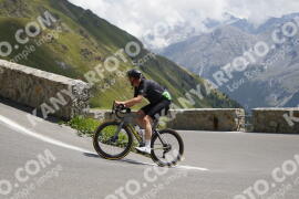 Photo #3345956 | 04-07-2023 12:00 | Passo Dello Stelvio - Prato side BICYCLES