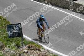 Foto #3346808 | 04-07-2023 12:38 | Passo Dello Stelvio - Prato Seite BICYCLES