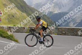 Photo #3935980 | 18-08-2023 12:11 | Passo Dello Stelvio - Prato side BICYCLES