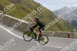 Photo #3755015 | 08-08-2023 12:11 | Passo Dello Stelvio - Prato side BICYCLES