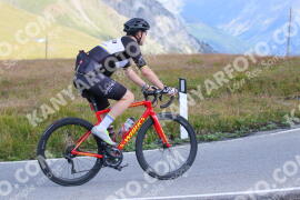 Foto #2483515 | 02-08-2022 11:08 | Passo Dello Stelvio - die Spitze BICYCLES