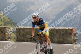 Photo #3462575 | 15-07-2023 11:42 | Passo Dello Stelvio - Prato side BICYCLES