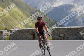 Photo #3936340 | 18-08-2023 12:19 | Passo Dello Stelvio - Prato side BICYCLES