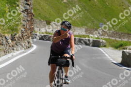 Photo #3524703 | 18-07-2023 10:59 | Passo Dello Stelvio - Prato side BICYCLES