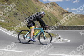 Photo #3240651 | 26-06-2023 12:39 | Passo Dello Stelvio - Prato side BICYCLES