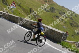 Foto #3525669 | 18-07-2023 11:22 | Passo Dello Stelvio - Prato Seite BICYCLES