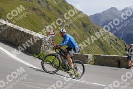 Photo #3754276 | 08-08-2023 11:43 | Passo Dello Stelvio - Prato side BICYCLES