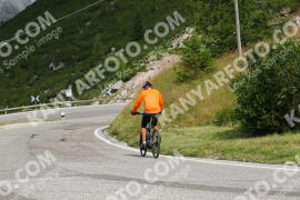 Photo #2520659 | 06-08-2022 10:16 | Pordoi Pass BICYCLES