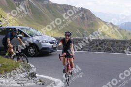 Foto #3832818 | 12-08-2023 11:08 | Passo Dello Stelvio - Prato Seite BICYCLES