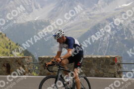 Photo #3345453 | 04-07-2023 11:06 | Passo Dello Stelvio - Prato side BICYCLES