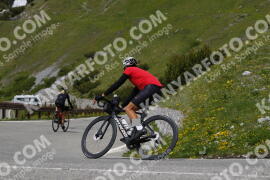 Photo #3177758 | 20-06-2023 13:39 | Passo Dello Stelvio - Waterfall curve BICYCLES
