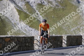 Photo #4061243 | 25-08-2023 10:08 | Passo Dello Stelvio - Prato side BICYCLES