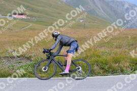 Photo #2458845 | 31-07-2022 10:56 | Passo Dello Stelvio - Peak BICYCLES