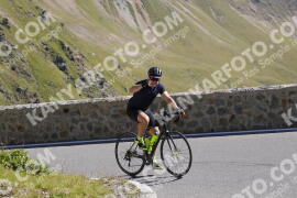 Photo #3958550 | 19-08-2023 10:35 | Passo Dello Stelvio - Prato side BICYCLES