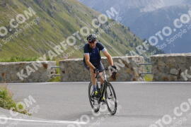 Foto #3921181 | 17-08-2023 10:18 | Passo Dello Stelvio - Prato Seite BICYCLES