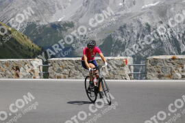 Foto #3242742 | 26-06-2023 15:04 | Passo Dello Stelvio - Prato Seite BICYCLES