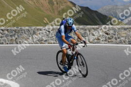 Foto #3859040 | 13-08-2023 14:01 | Passo Dello Stelvio - Prato Seite BICYCLES