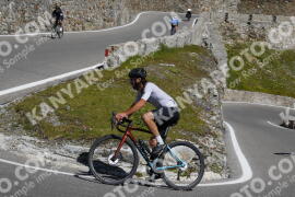 Photo #3854002 | 13-08-2023 11:15 | Passo Dello Stelvio - Prato side BICYCLES
