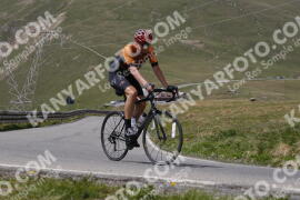 Foto #3194018 | 22-06-2023 14:54 | Passo Dello Stelvio - die Spitze BICYCLES