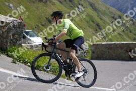 Photo #3440565 | 14-07-2023 11:13 | Passo Dello Stelvio - Prato side BICYCLES