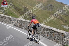 Foto #3224109 | 25-06-2023 14:38 | Passo Dello Stelvio - Prato Seite BICYCLES