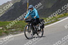 Photo #3193937 | 22-06-2023 14:39 | Passo Dello Stelvio - Peak BICYCLES