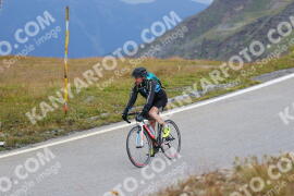Foto #2444240 | 30-07-2022 13:32 | Passo Dello Stelvio - die Spitze BICYCLES