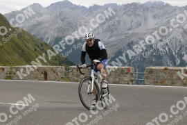 Photo #3788057 | 10-08-2023 12:11 | Passo Dello Stelvio - Prato side BICYCLES
