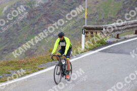 Photo #2463802 | 31-07-2022 14:12 | Passo Dello Stelvio - Peak BICYCLES