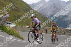 Foto #3787660 | 10-08-2023 12:04 | Passo Dello Stelvio - Prato Seite BICYCLES